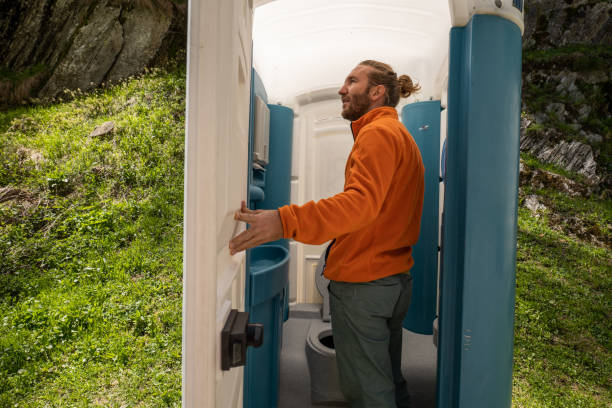 Professional porta potty rental in Morton Grove, IL