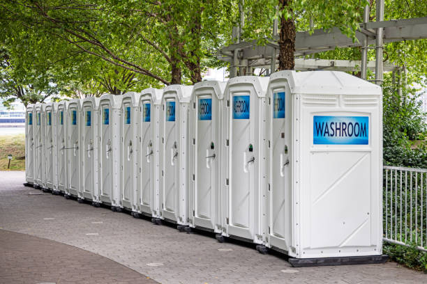 Best Emergency porta potty rental  in Morton Grove, IL