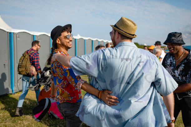 Best Porta potty delivery and setup  in Morton Grove, IL