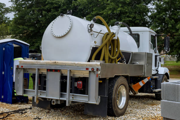 Best Local porta potty services  in Morton Grove, IL