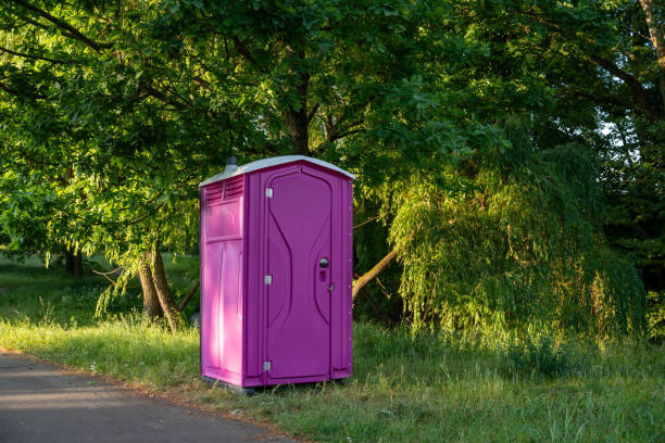 Best Restroom trailer rental cost  in Morton Grove, IL